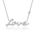 Necklace Pendant Is Made Of S925 Silver
