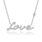 Necklace Pendant Is Made Of S925 Silver