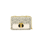 Spring New ShoulderCrossbody Bag Small Square