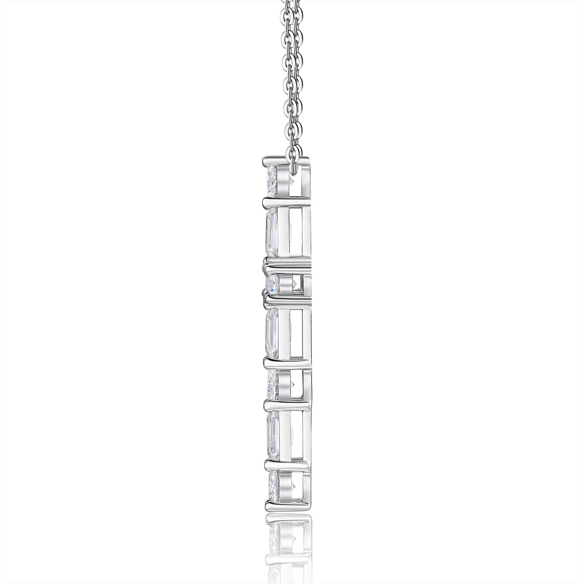 Necklace Pendant  S925 And Silver