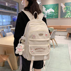 Backpack Klein Blue Backpack