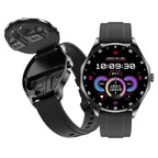 Bluetooth Headset 2-in-1 Smart Watch
