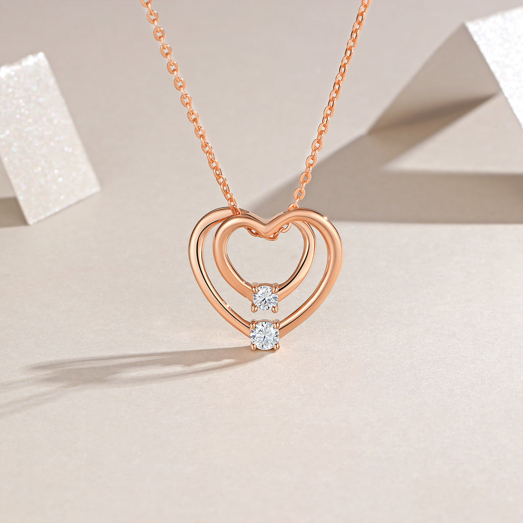 Jewelry Necklace Pendant Is Made Of S925 Silver