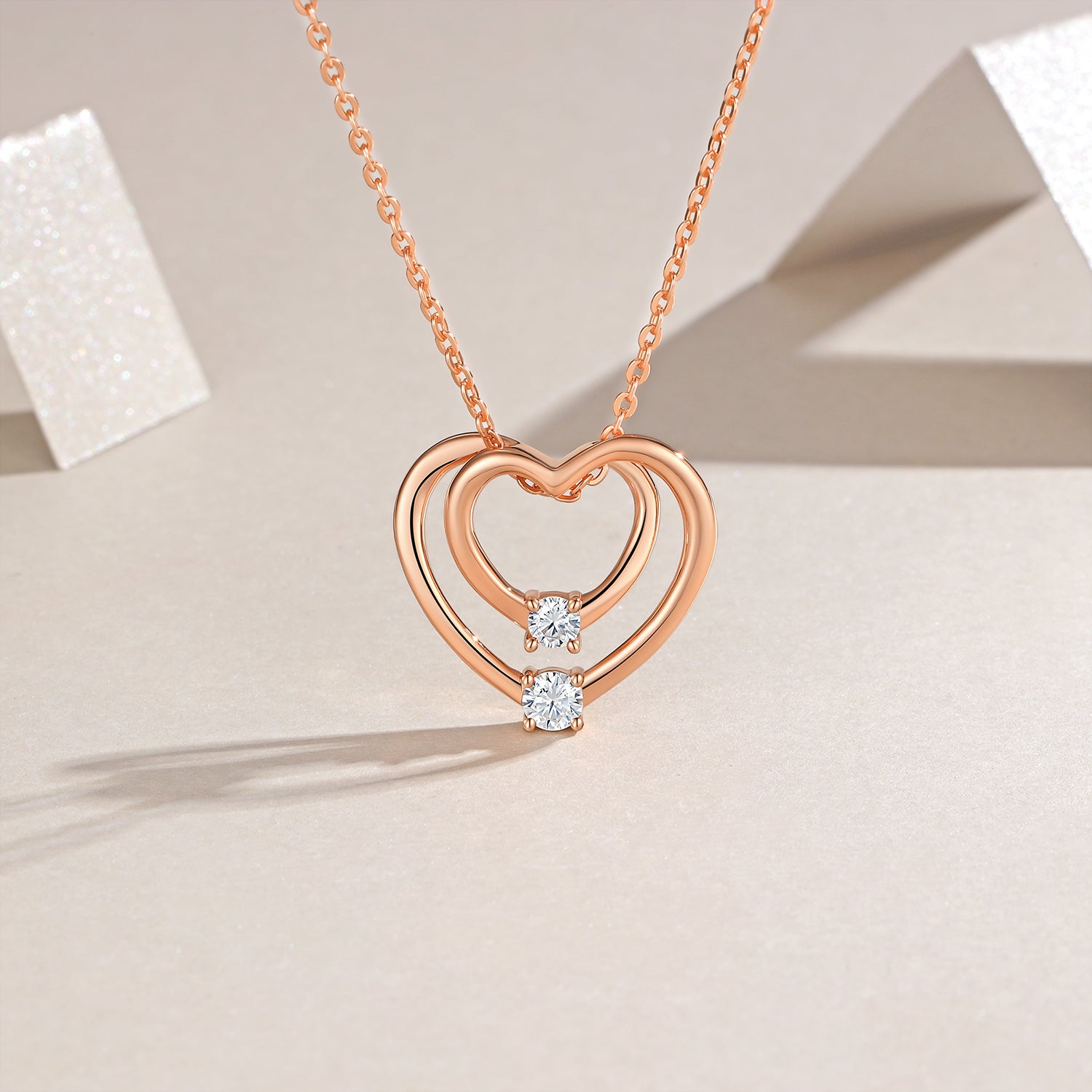 Jewelry Necklace Pendant Is Made Of S925 Silver