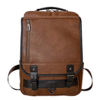 Business Commute High-Capacity Laptop Backpack