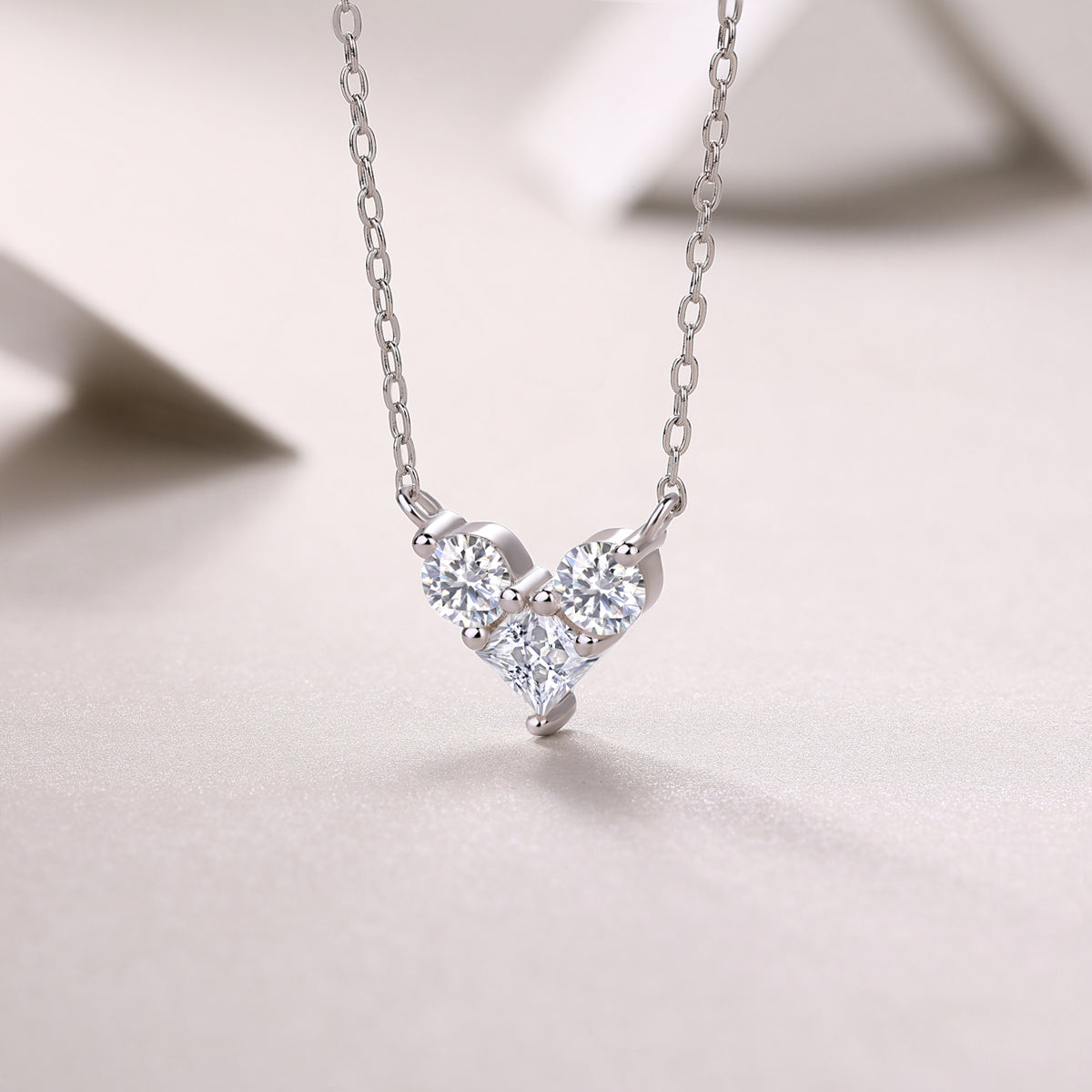 Love In The Present -