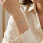 925 Sterling Silver Elegant S925 Sterling Silver