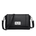 Womens Genuine Leather Shoulder Crossbody Bag