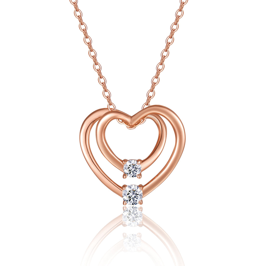 Jewelry Necklace Pendant Is Made Of S925 Silver
