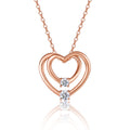 Jewelry Necklace Pendant Is Made Of S925 Silver