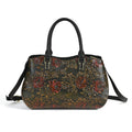 Retro Large-Capacity Handheld Shoulder Bag