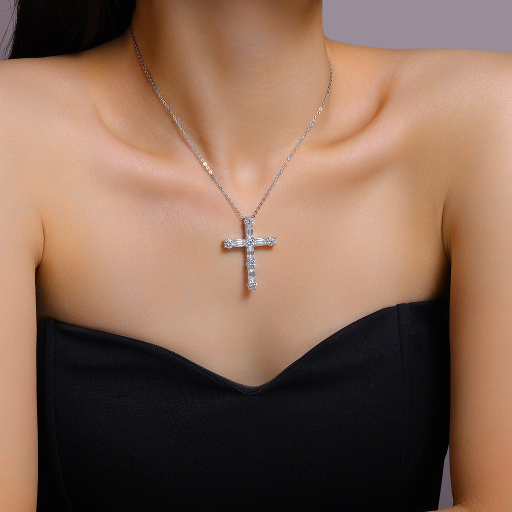 Necklace Pendant  S925 And Silver