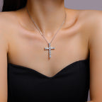 Necklace Pendant  S925 And Silver