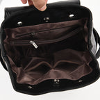Women's Backpack Large Capacity Schoolbag