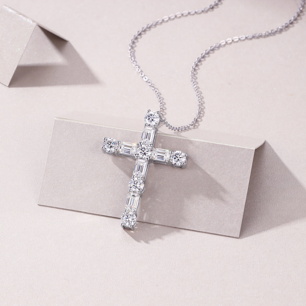 Necklace Pendant  S925 And Silver