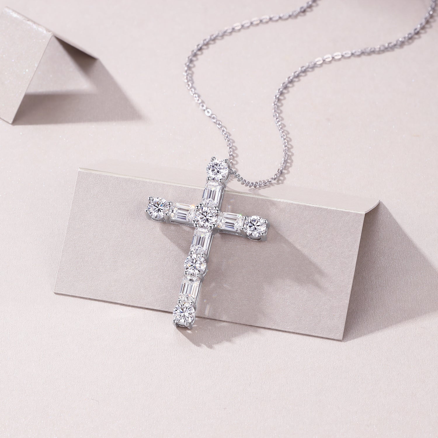 Necklace Pendant  S925 And Silver