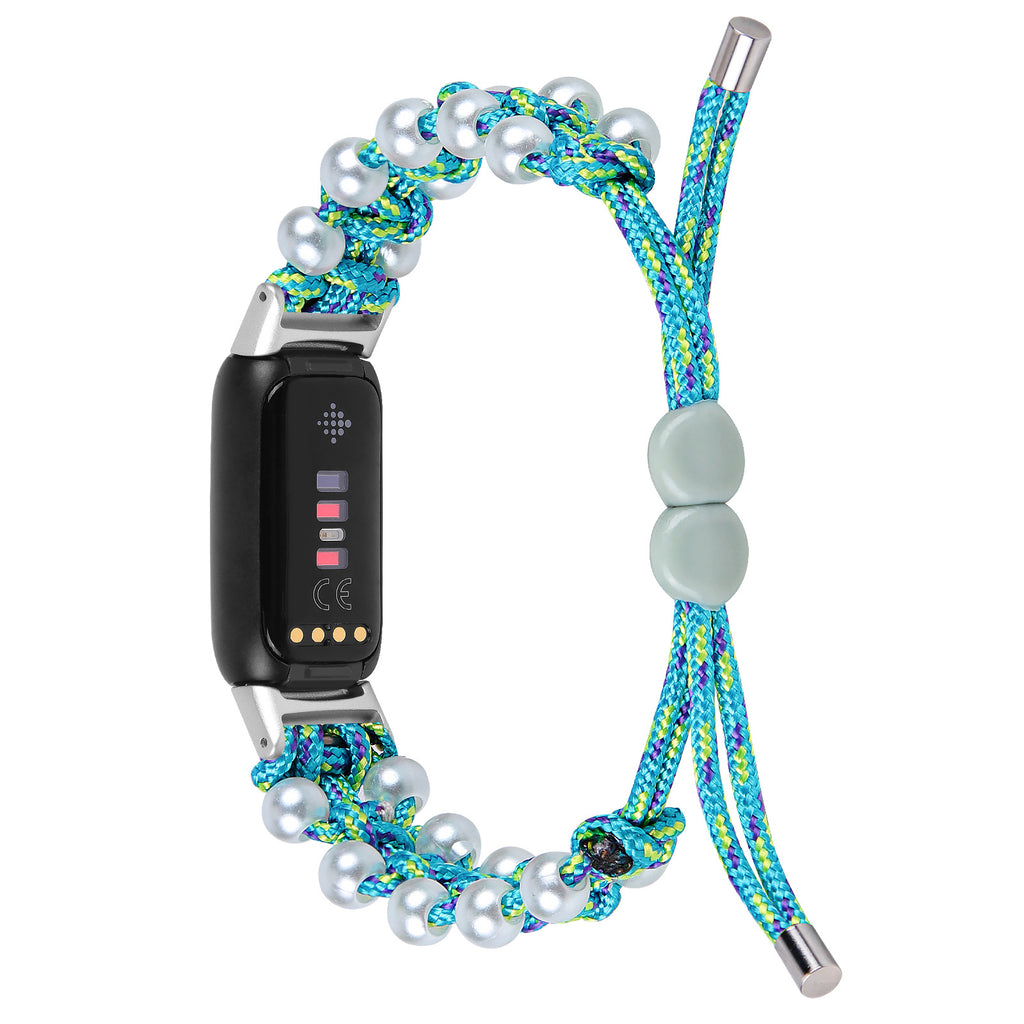 Adjustable Strap For Luxe Smartwatch
