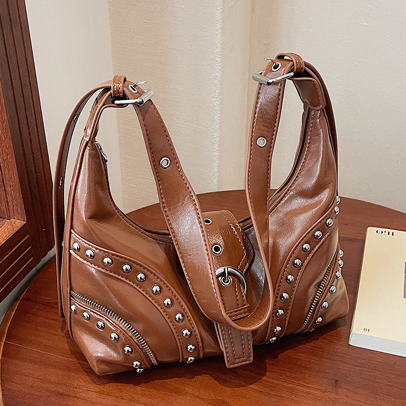 Special Interest Design Motorcycle Bag