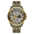 Mens Fully Automatic Mechanical Watch