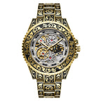 Mens Fully Automatic Mechanical Watch