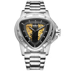 European And American Men's  Casual Watch