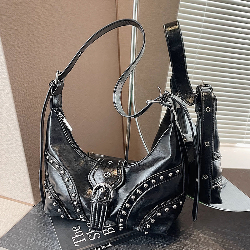 Special Interest Design Motorcycle Bag
