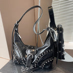 Special Interest Design Motorcycle Bag