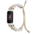 Adjustable Strap For Luxe Smartwatch