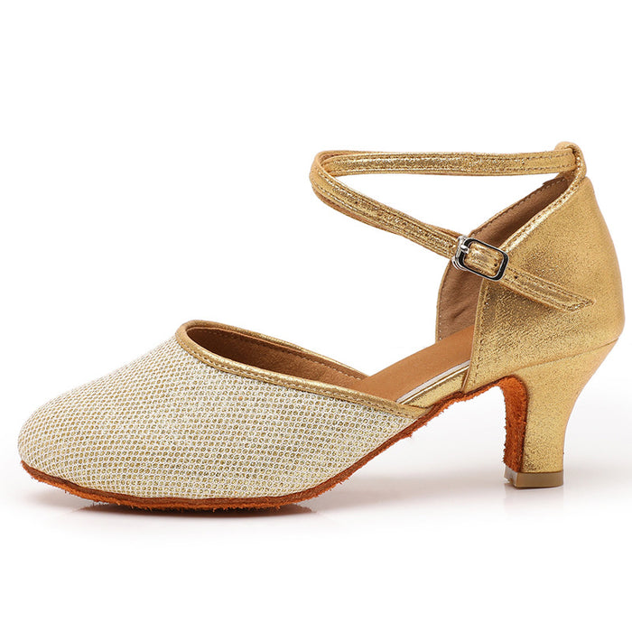 Women's Toe Holder  Soft BottomShoe