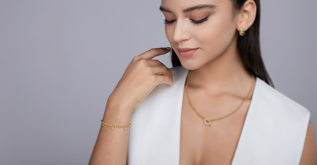 Jewelry Silver Bracelet Is S925 Silver