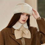 A 3-piece Winter Warm Glove Set