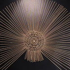 Bohemian Splendid Diamond Rhinestone Headwear