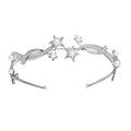 New Princess XINGX Bridal Crown Headband
