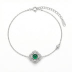 925 Sterling Silver Elegant S925 Sterling Silver