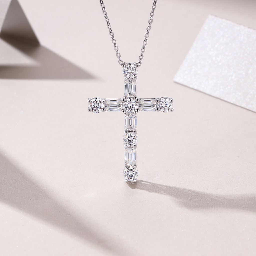 Necklace Pendant  S925 And Silver