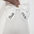 Canvas Minimalism Fashion Wedding Decoration