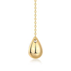 Necklace Pendant  Moissanite S925 Silver
