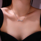 Necklace Pendant Is Made Of S925 Silver