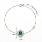 925 Sterling Silver Elegant S925 Sterling Silver