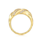 Silver Ring Set With, S925 Silver