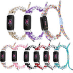 Adjustable Strap For Luxe Smartwatch