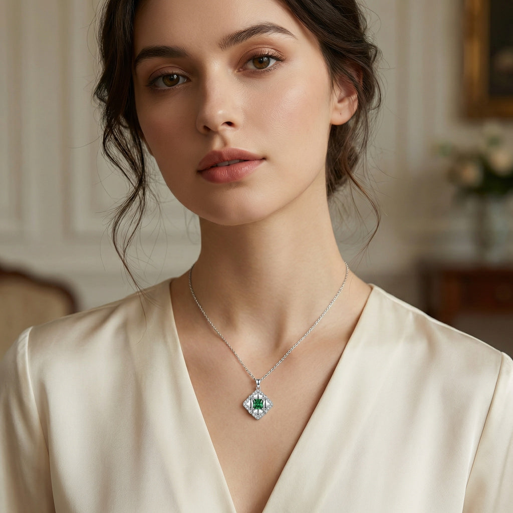 925 Sterling Silver Sterling Silver Vintage