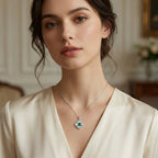 925 Sterling Silver Sterling Silver Vintage