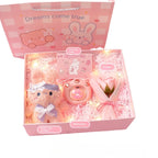 Girls' Practical Winter Warm Gift Box