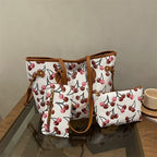 Large-capacity Handheld Underarm Tote Bag