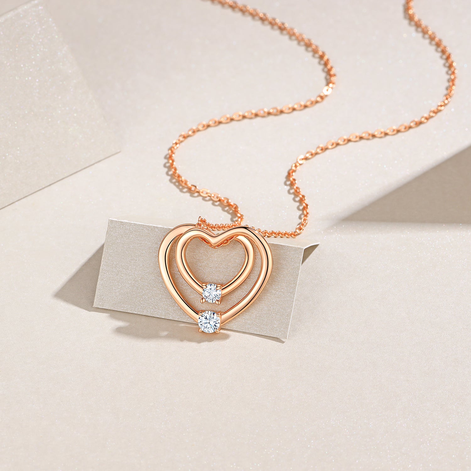 Jewelry Necklace Pendant Is Made Of S925 Silver
