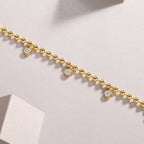 Jewelry Silver Bracelet Is S925 Silver