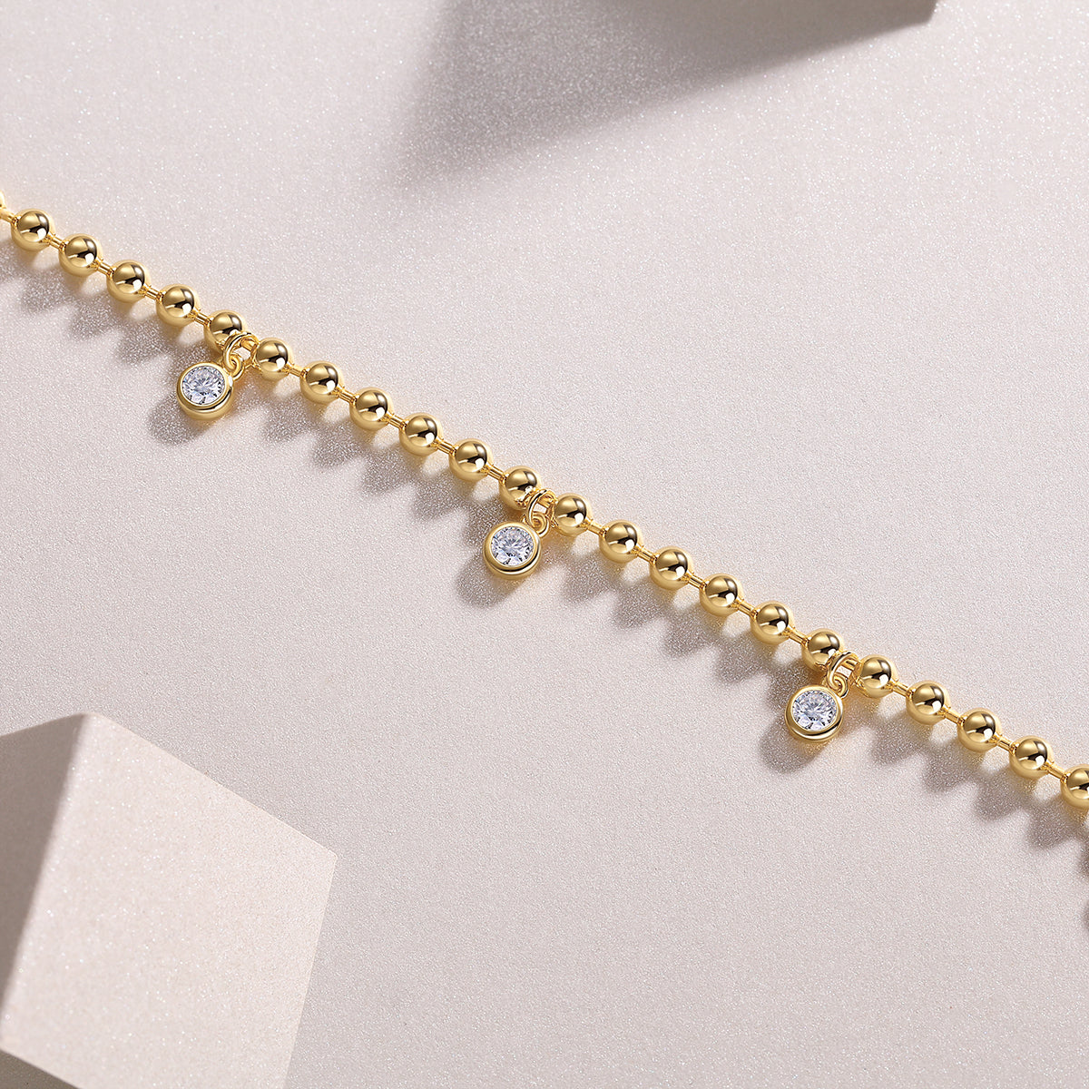 Jewelry Silver Bracelet Is S925 Silver