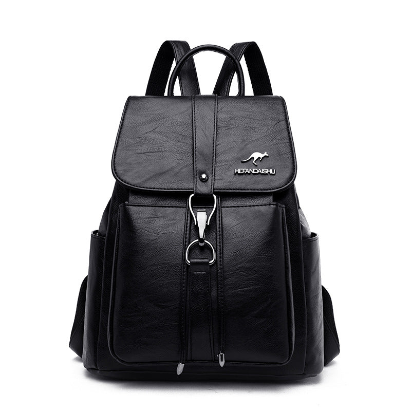 Women's Backpack Large Capacity Schoolbag