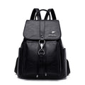 Women's Backpack Large Capacity Schoolbag